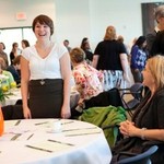 2012 Celebration of Women Awards Ceremony